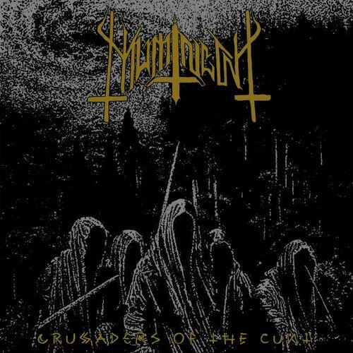 Mumincunt - Crusaders of the Cunt (2023)