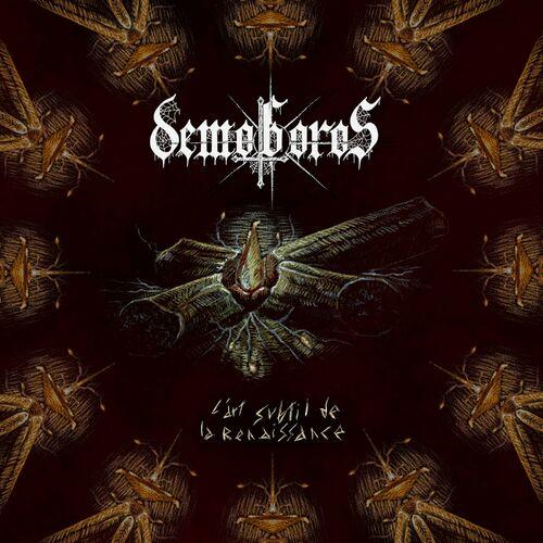 Demoboros - L'Art Subtil de la Renaissance (2023)