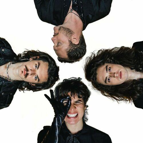 Roxx Revolt and the Velvets - Turn Your Head This Way (2023)