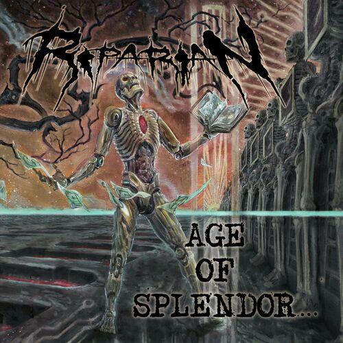 Riparian - Age of Splendor (2023)