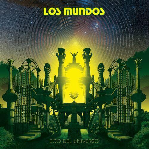 Los Mundos - Eco del Universo (2023)