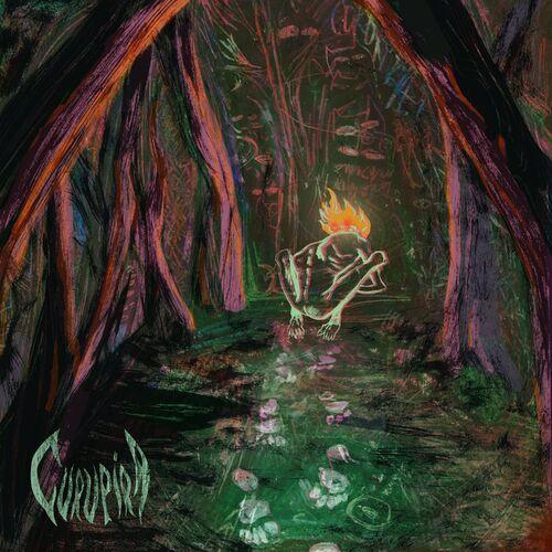 Curupira - Curupira (2023)