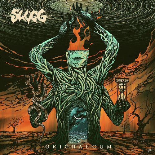 Slugg - Orichalcum (2023)