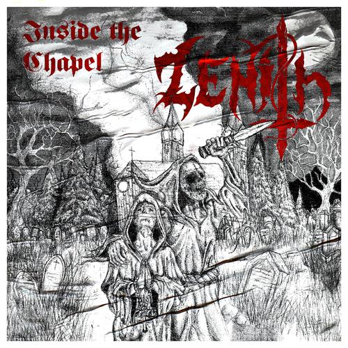 Zenith - Inside the Chapel (2023)