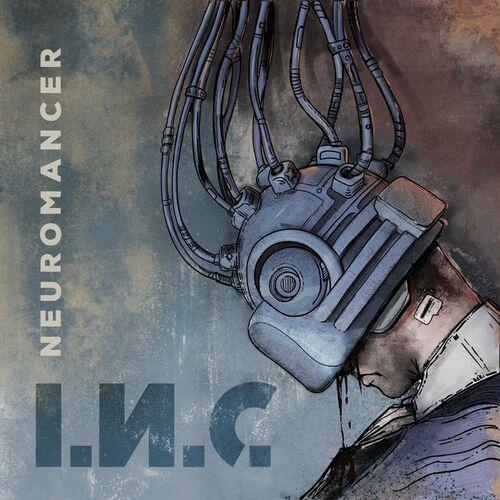 Insane Noise Creator - Transdimensional Thing [EP] (2023)