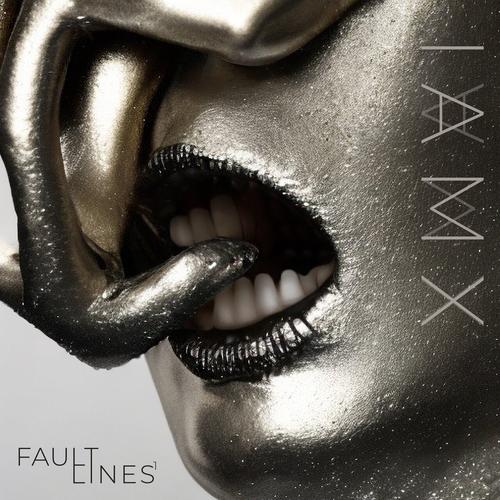 IAMX - Fault Lines¹  (2023)