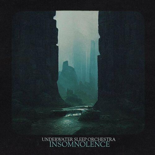 Underwater Sleep Orchestra - Insomnolence (2023)