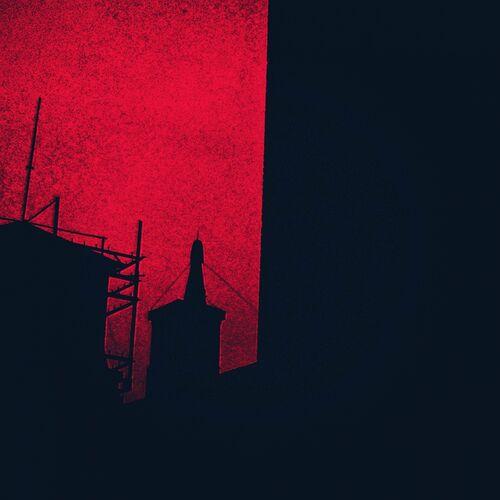 Dargothar - Personal Resistance [EP] (2023)