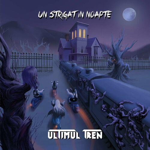 Ultimul Tren - Un strigăt în noapte (2023)