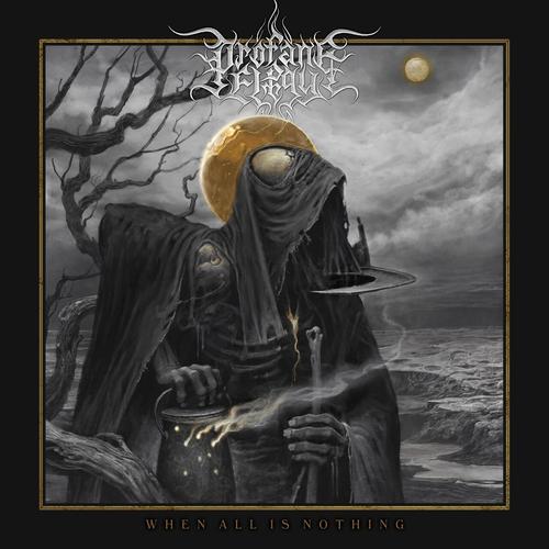 Profane Elegy - When All Is Nothing (2023)