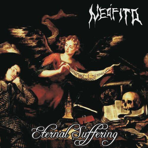 Neofito - Eternal Suffering (2023)