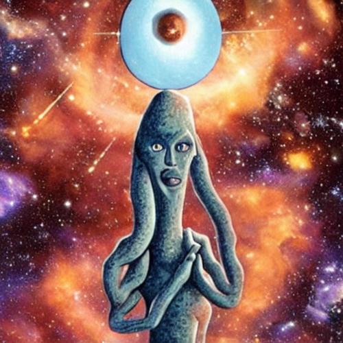 Nacht Eternal - Hey! Band's in Town. (2023)