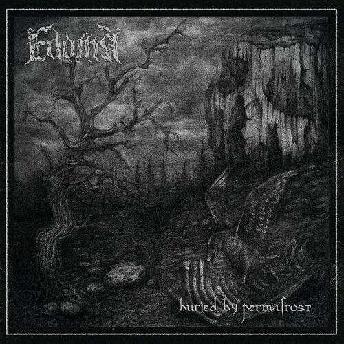 Edoma - Buried by Permafrost (2023)