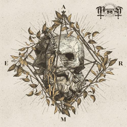 Moonreich - AMER (2023)