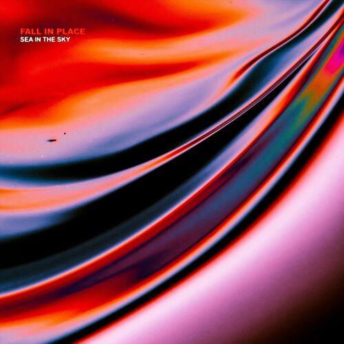 Sea in the Sky - Fall in Place (2023)