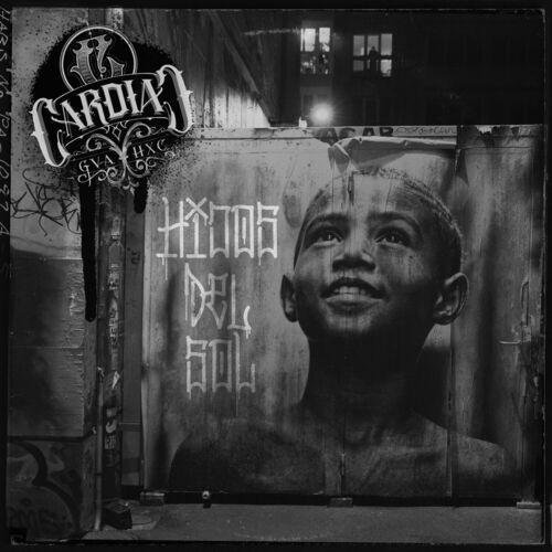 Cardiac - Hijos del Sol (2023)