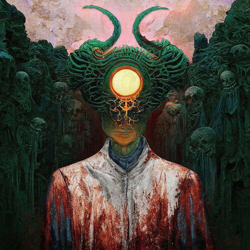 To Die Elsewhere - under gods [EP] (2023)