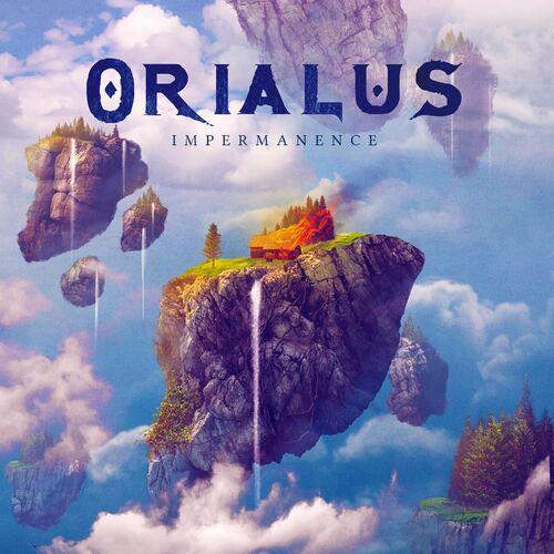 Orialus - Impermanence (2023)