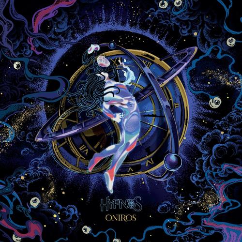 Hypnos - ONIROS (2023)