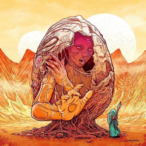 Isolation Tank Ensemble - Heliography (2023)