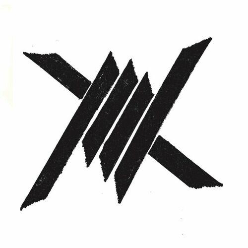 The Barbed Wires - The Barbed Wires [EP] (2023)