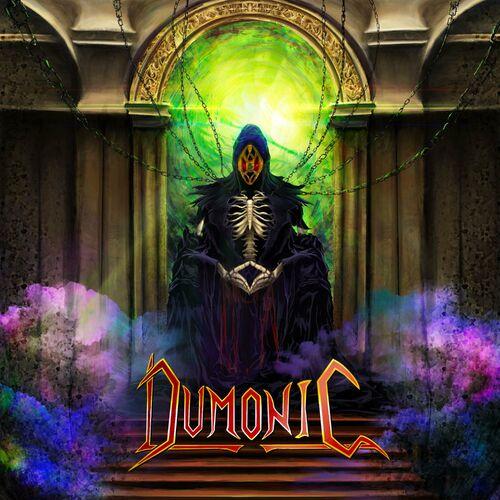 Dumonic - Gateway to Chaos... (2023)