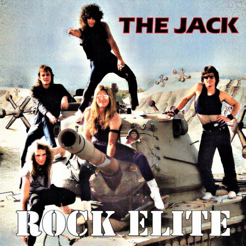 The Jack - Rock Elite (Remastered 2023)