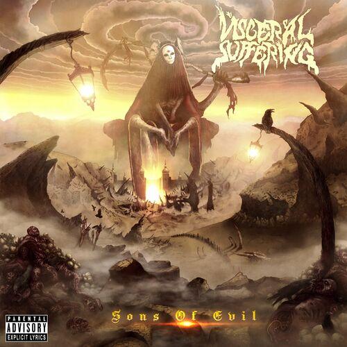 Visceral Suffering - Sons of Evil (2023)
