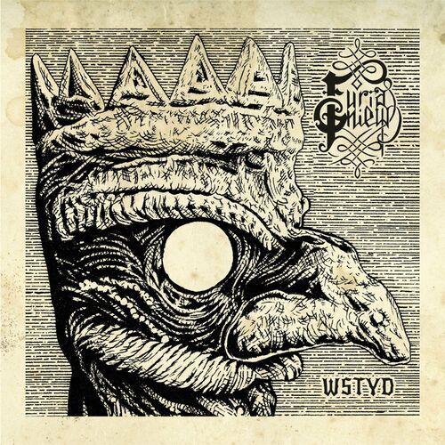 Furia Gniew - Wstyd (2023)