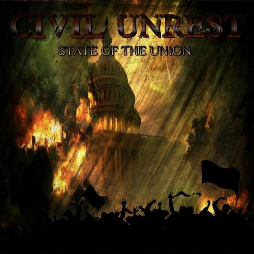 Civil Unrest - State of the Union (2023)