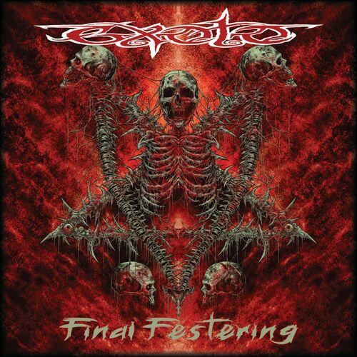 Exoto - Final Festering (2023)