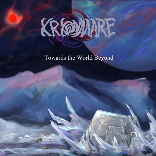 Kraken Mare - Towards The World Beyond (2023)