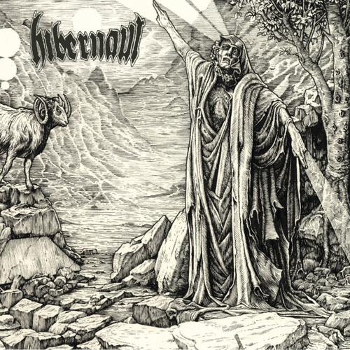 Hibernaut - Ingress (2023)