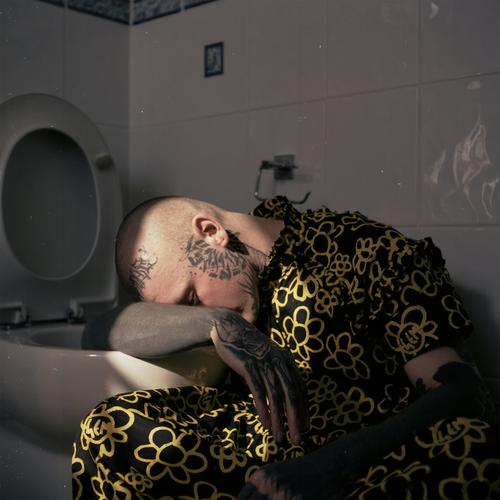 Death Goals - A Garden Of Dead Flowers (2023)