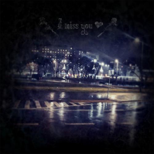 𝕀 𝕞𝕚𝕤𝕤 𝕪𝕠𝕦 ❤ - 𝕀 𝕞𝕚𝕤𝕤 𝕪𝕠𝕦 ❤ (2022)