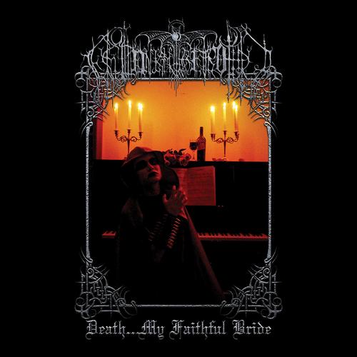 Midnight Betrothed - Death...My Faithful Bride (2023)