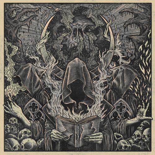 Marcation - Madness (2023)