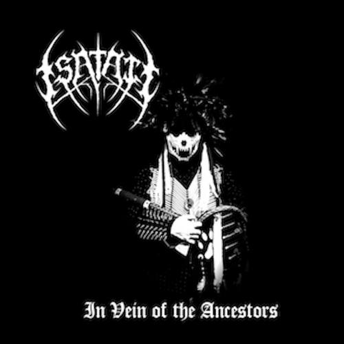 Isataii - In Vein of the Ancestors (2023)
