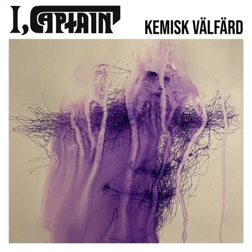 I, Captain - Kemisk Välfärd (2023)