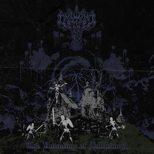 Carathis - The Haunting of Sablewood (2023)