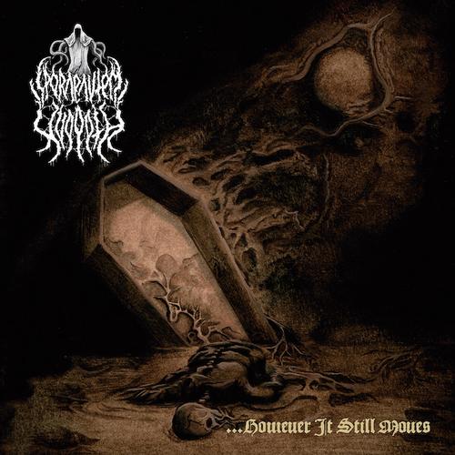 SPORAE AUTEM YUGGOTH - ...However It Still Moves (2023)