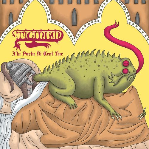 Ticinum - A' la porta di Cént Tùr (2023)