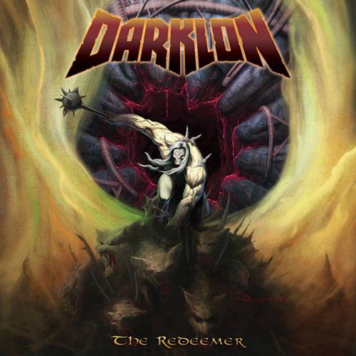 DARKLON - The Redeemer (2023)
