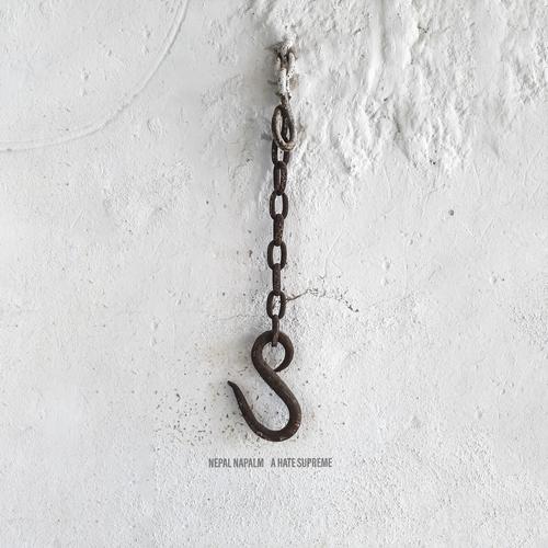 Nepal Napalm - A Hate Supreme (2023)