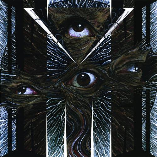 Teitan - In Oculus Abyss (2023)