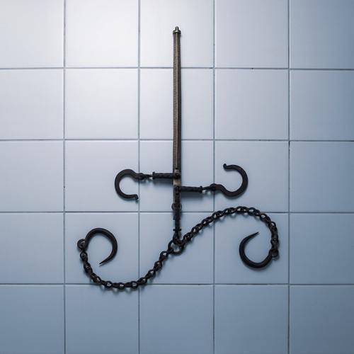 Vergeblichkeit - Das System der Vergeblichkeit (2023)