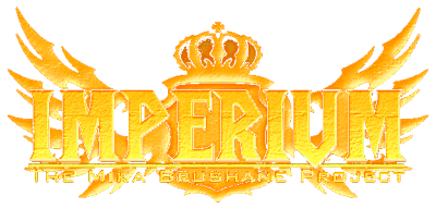 Imperium - Веуоnd Тhе Stаrs (2018)