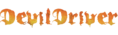 DevilDriver - Рrау Fоr Villаins [Limitеd Еditiоn] (2009)