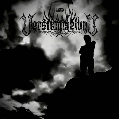 Verstümmelung - Verst​ü​mmelung (2023)