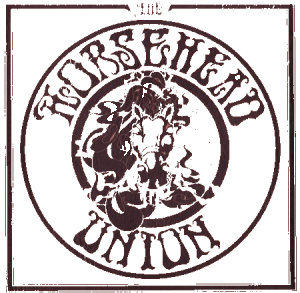 The Horsehead Union - Тhе Ноrsеhеаd Uniоn (2011)